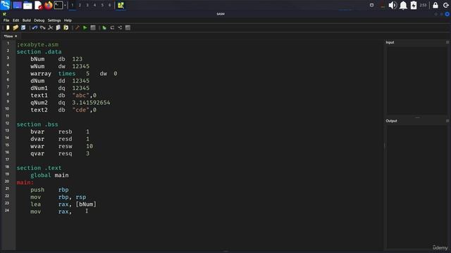14.001 Project EXABYTE смотреть онлайн