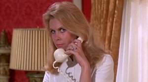 Сериал Моя жена меня приворожила - 8 сезон 25 серия / Bewitched