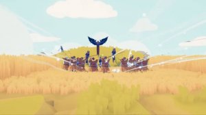 TABS #5 СТЕНКА НА СТЕНКУ