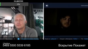 Сторож VS телохранитель