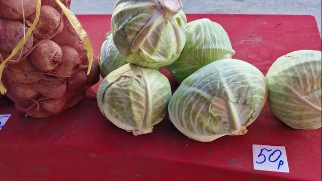 Наружные ряды Крестьянского рынка и Комсомольская площадь 21октября 2025 года. смотреть онлайн