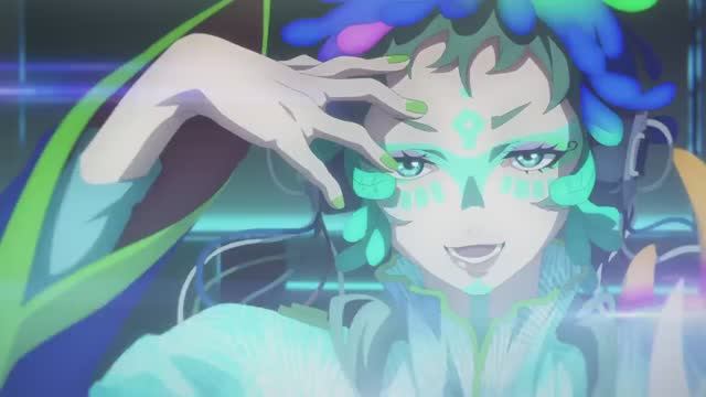 Gnosia: Opening смотреть онлайн