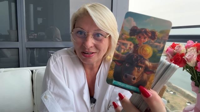 СКОРПИОН - ТАРО ПРОГНОЗ НА НОЯБРЬ 2025 года от ANGELA PEARL смотреть онлайн