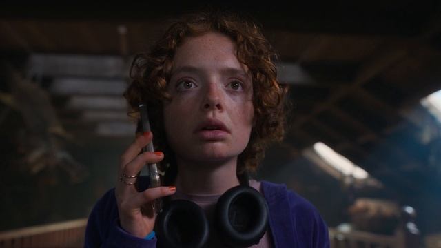 Мышиный переполох - 2025 (10) смотреть онлайн