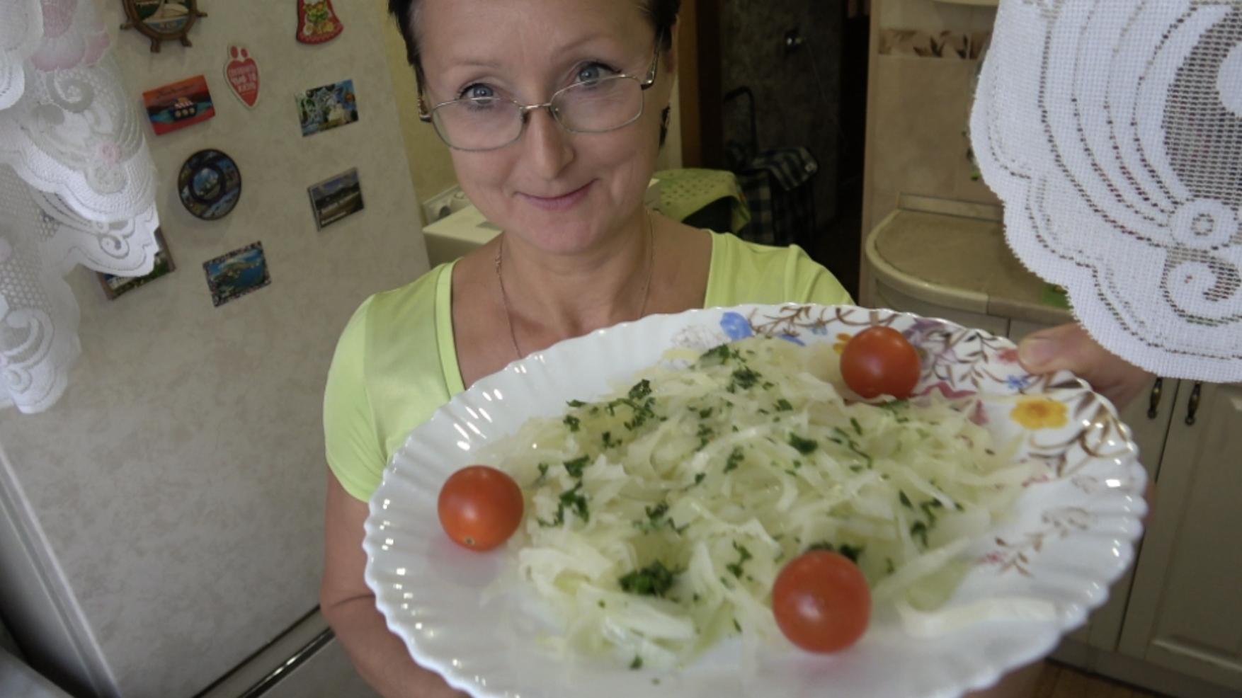 Хроника в городе в середине октября 2025 года. смотреть онлайн