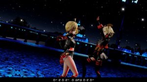 HimeHina - Lady Crazy (Lucy & Burnice White Dance) ((Zenless Zone Zero) 4K