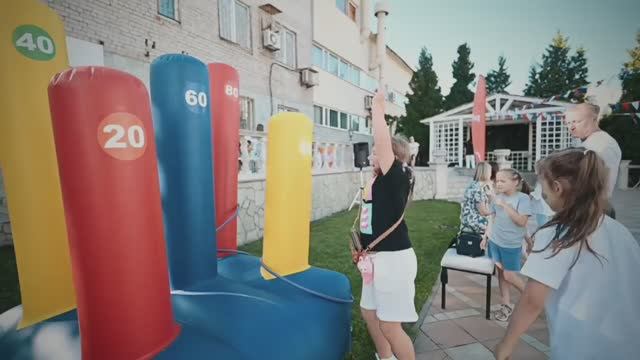 День семьи любви и верности РЖД Самара 2025