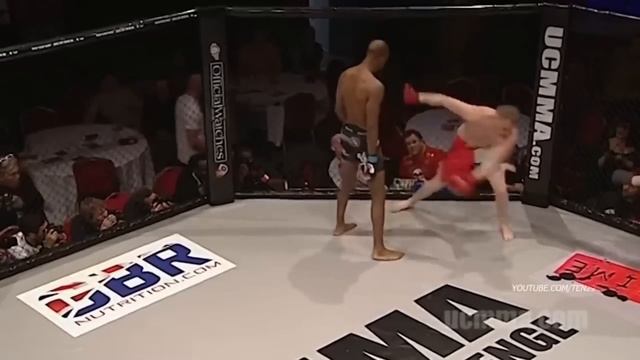 Самые Зрелищные Нокауты | Бойцы ММА.mp4 смотреть онлайн
