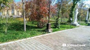 Ессентуки. Храмовый комплекс