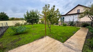 Дом с ремонтом на 10 сотках под Краснодаром!