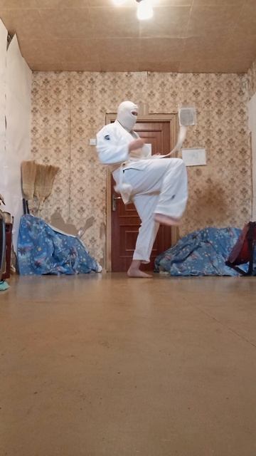 Крайне Северный Ниндзя: 23 Октябрьское Чудо 8 (23.10.2025) Very Nordic Ninja: 23 October Wonder 8