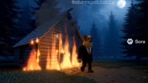 Сериал"Бывший Отец" ПРЕДЫСТОРИЯ