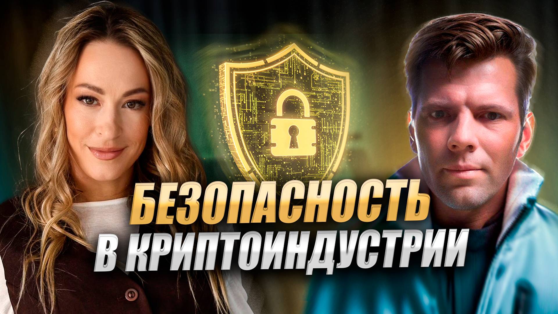 🔉 Безопасность в криптоиндустрии с биржей BitGet