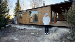 Отзыв от владельцев дома «Прайм комфорт» 48 от Праймвилл