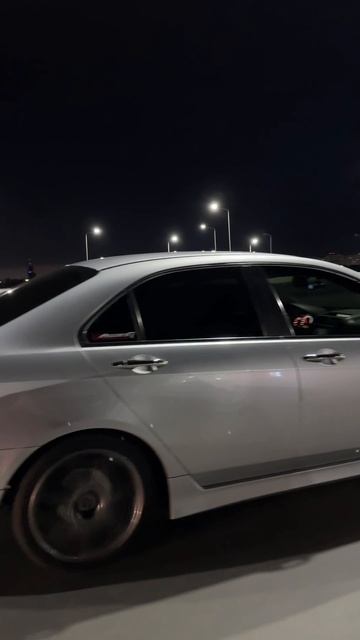 Honda Accord смотреть онлайн