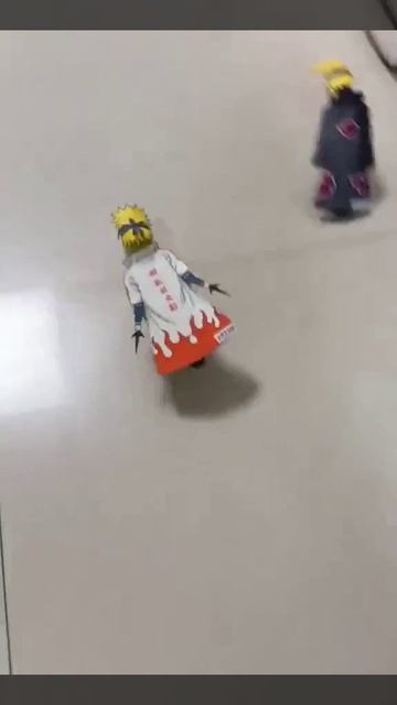 Наруто х Попугаи смотреть онлайн