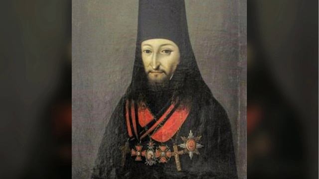 Святитель Иннокентий Пензенский смотреть онлайн