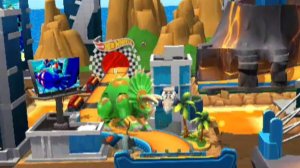 Hot Wheels Unlimited. ХотвилсСтройте гоночные трассы! Проходите испытания и собирайте машинки
