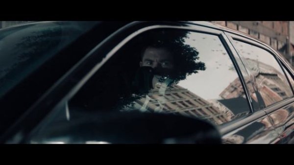 Преступление 101» (Crime 101)SDR