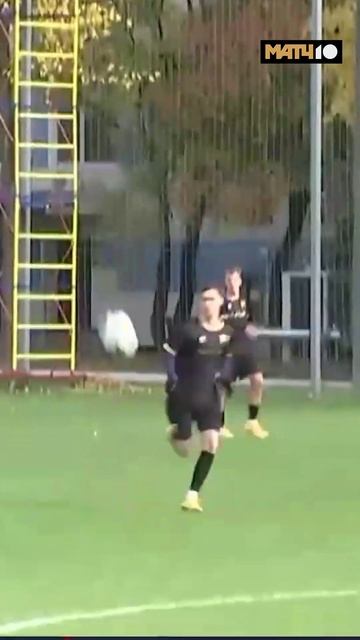 Почему Генич рад поражению 0:5