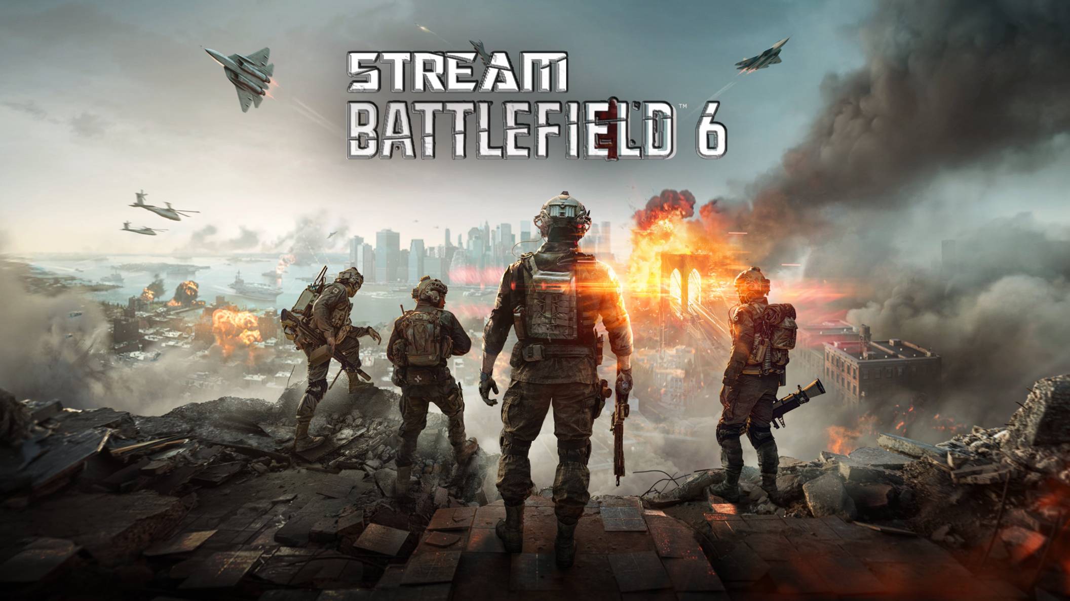 Battlefield 6 - Online! Подготовка к 1 СЕЗОНУ! смотреть онлайн