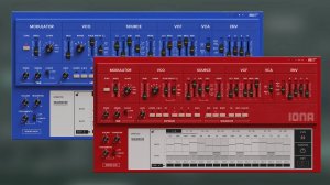 AIR Iona: SH-101 Recreation