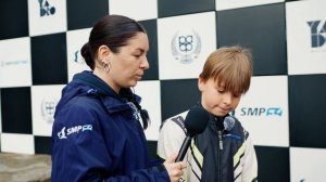 Победители и призеры 8-го этапа соревнований, часть 1