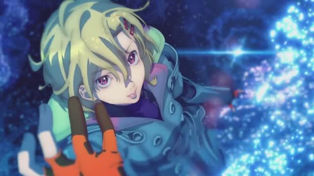 Gnosia: Ending смотреть онлайн