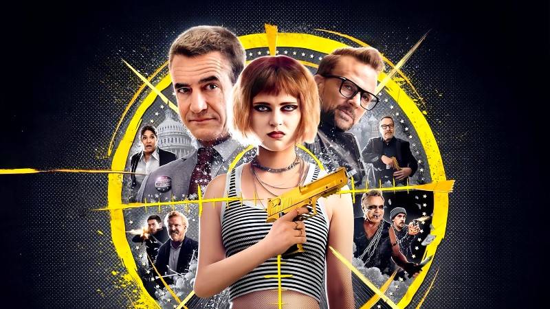 Мэри Сью против всех — Русский трейлер (2025) смотреть онлайн