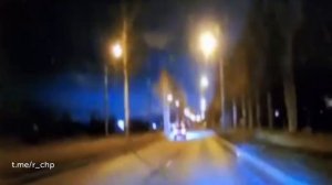 ДТП в Архангельске "Водитель Skoda сбил 24-летнего пешехода"