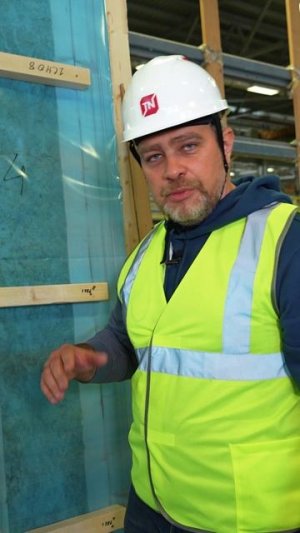 Как ПРАВИЛЬНО утеплять стены дома? #дом #строительство #стройка