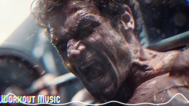 Лучшие мотивационные песни 2025 года 👊 Лучшая музыка для тренировок в спортзале 💪 Мотивация спорт смотреть онлайн