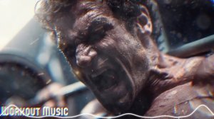 Лучшие мотивационные песни 2025 года 👊 Лучшая музыка для тренировок в спортзале 💪 Мотивация спорт