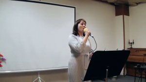 Помоги мне над миром греховным подняться. - Оксана Лозовская