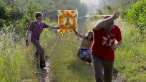 К 85 летию Джона Леннона ACROSS THE UNIVERSE по-RUSSки