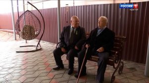 "Лъэханым иц1ыф хэхыгъэхэр" - 21.10.2025