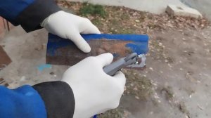 Обзор пескоструйного пистолета MaxJet (Макс Джет) | Официальный производитель