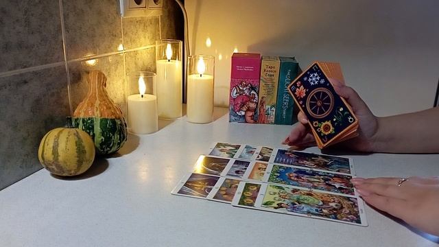 Таро / ЧТО О ВАС ДУМАЮТ ВЫСШИЕ СИЛЫ ⁉️🔆 как они вас видят #таро #гадания смотреть онлайн