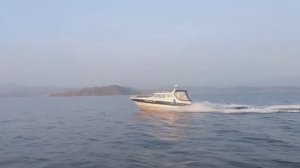 Катер Bella 26 Fantino Falcon