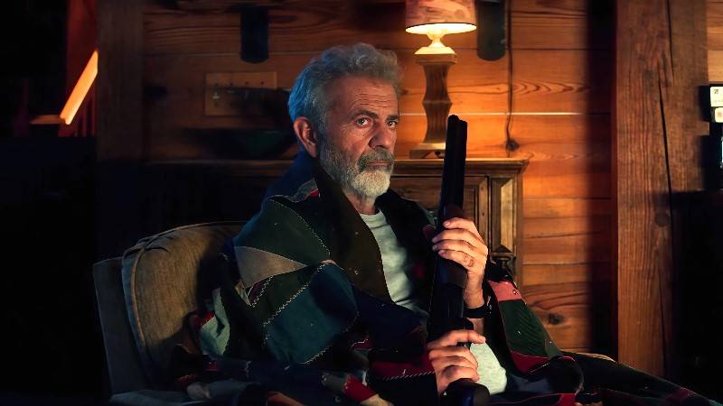 Сезон охоты — Русский трейлер (2026) смотреть онлайн