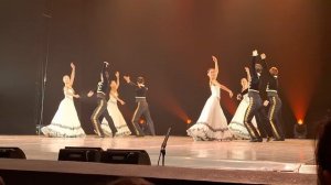 Фанданго из балета «Дон-Кихот»