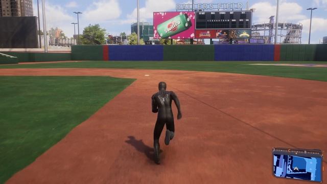 Marvel Человек-Паук 2 Хоум-ран!