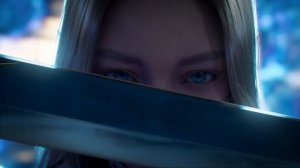 Трейлер Lineage 2 Samurai Crow (кинематография, предрегистрация)