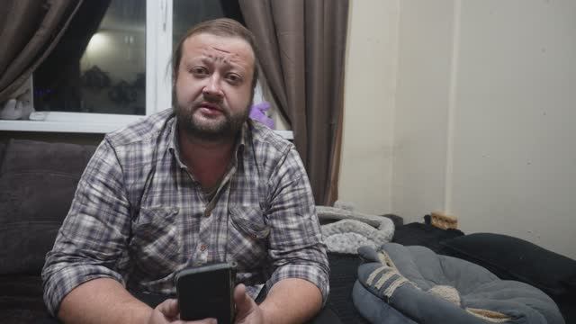 Ночи не сплю, переживаю ПОДВАЛ ИЛЬИЧА читаю Ваши комментарии и отвечаю на вопросы зрителей смотреть онлайн