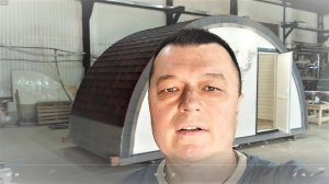 НОВИНКА!!! ЭЛИТНЫЙ НАЗЕМНЫЙ ПОГРЕБ Лотос Дом