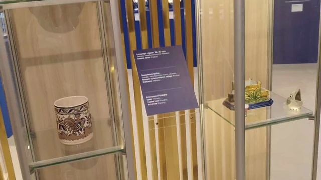 Экскурсия в Гжель, 2024 год.