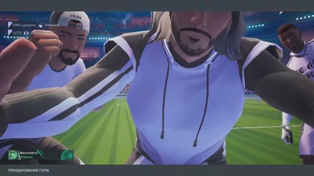Rematch: 40% win solo смотреть онлайн