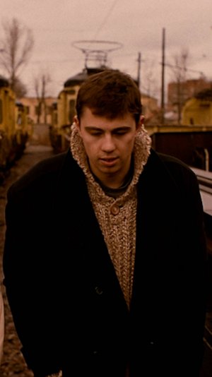 Брат навсегда 16+. Балабанов и Бадров