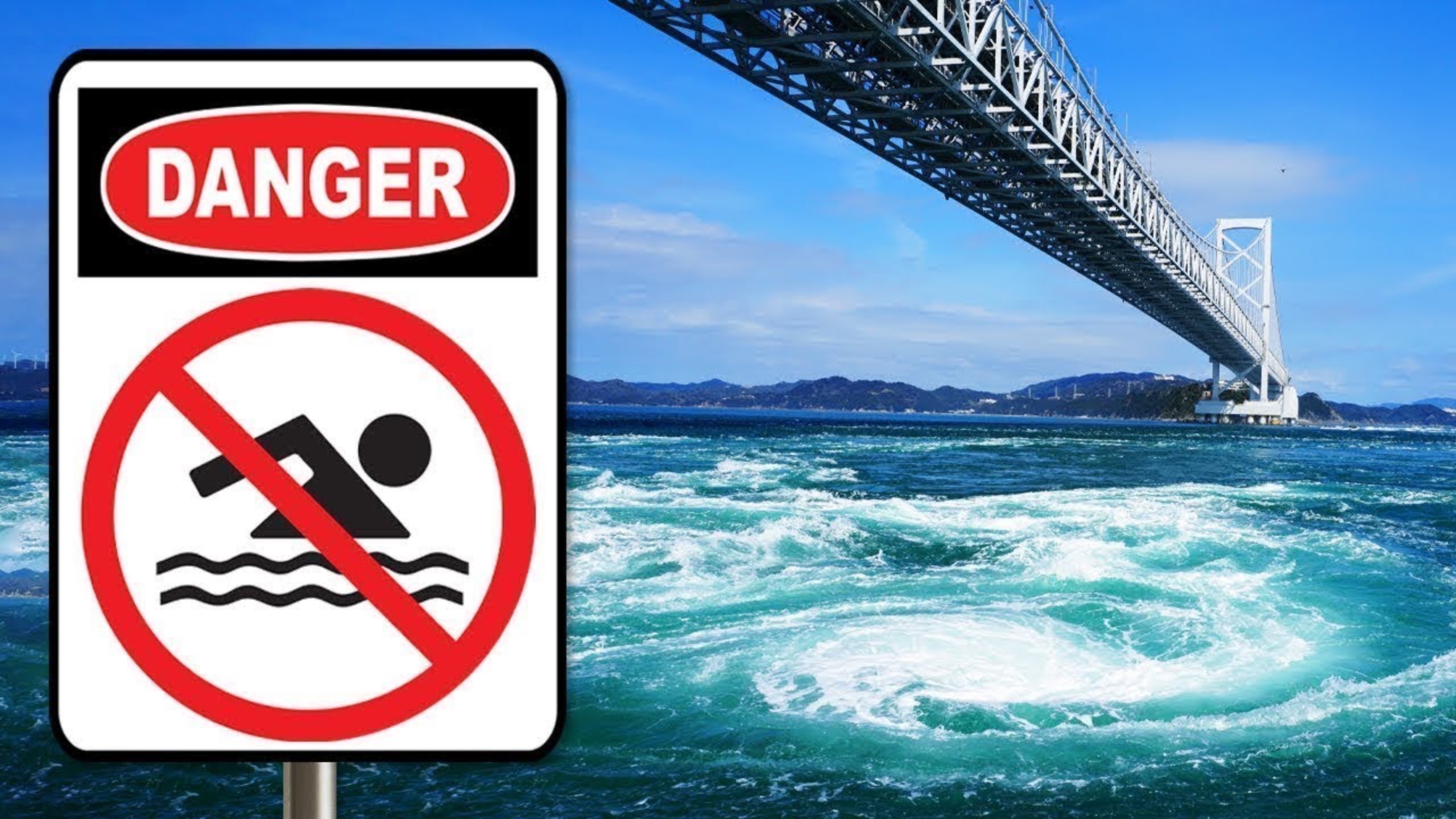 Никогда Не Плавайте в Этих Водоемах. Часть 2 смотреть онлайн