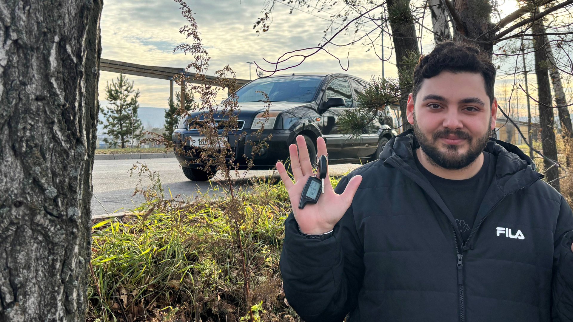 Как продать машину безопасно? Всё, что нужно знать. смотреть онлайн